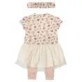 Baby meisjes pakje DIRKJE