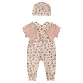 Baby meisjes pakje DIRKJE