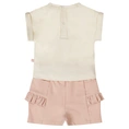 Baby meisjes pakje DIRKJE