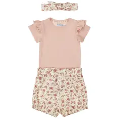 Baby meisjes pakje DIRKJE