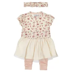 Baby meisjes pakje DIRKJE