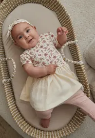 Baby meisjes pakje DIRKJE