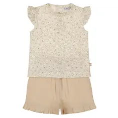 Baby meisjes pakje DIRKJE