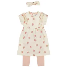 Baby meisjes pakje DIRKJE