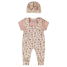 Baby meisjes pakje DIRKJE