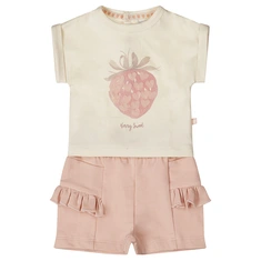 Baby meisjes pakje DIRKJE