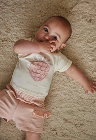 Baby meisjes pakje DIRKJE