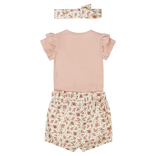 Baby meisjes pakje DIRKJE
