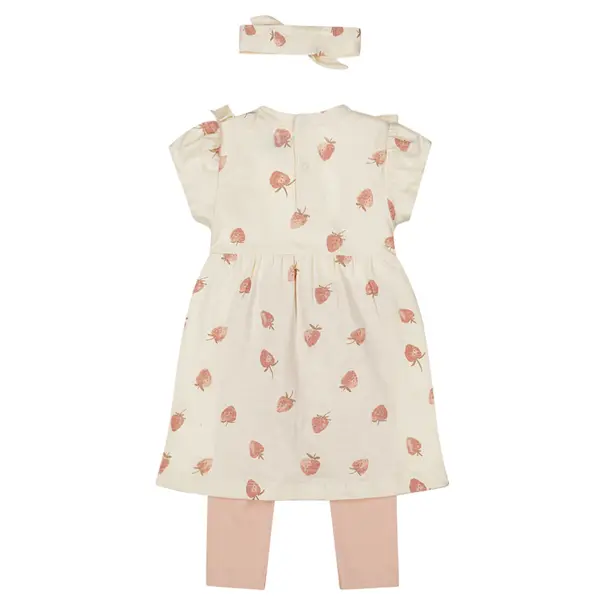 Baby meisjes pakje DIRKJE