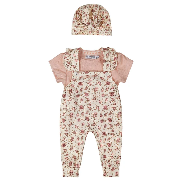 Baby meisjes pakje DIRKJE