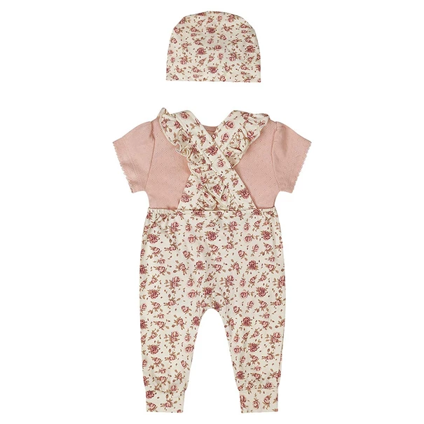 Baby meisjes pakje DIRKJE