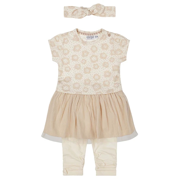 Baby meisjes pakje DIRKJE