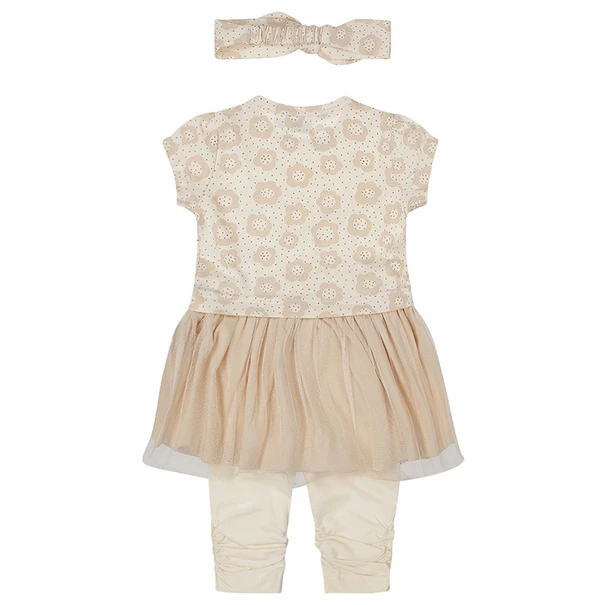 Baby meisjes pakje DIRKJE