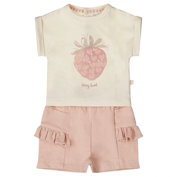 Baby meisjes pakje DIRKJE