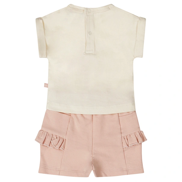 Baby meisjes pakje DIRKJE