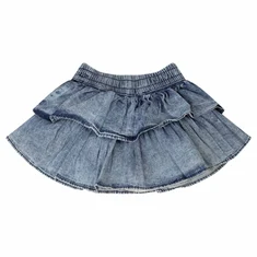 Baby meisjes rok BAKKABOE