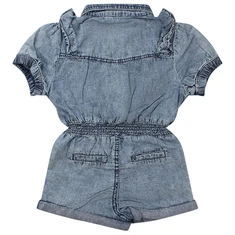 Baby meisjes salopet BAKKABOE
