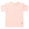 Baby meisjes shirt km BAKKABOE