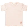 Baby meisjes shirt km BAKKABOE