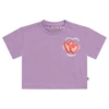 Baby meisjes shirt km BAKKABOE