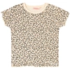Baby meisjes shirt km BAKKABOE