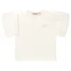 Baby meisjes shirt km BAKKABOE