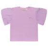 Baby meisjes shirt km BAKKABOE