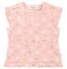 Baby meisjes shirt km BAKKABOE