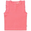 Baby meisjes shirt km BAKKABOE