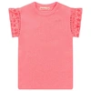 Baby meisjes shirt km BAKKABOE