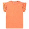 Baby meisjes shirt km BAKKABOE