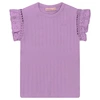 Baby meisjes shirt km BAKKABOE