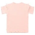 Baby meisjes shirt km BAKKABOE
