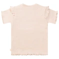 Baby meisjes shirt km BAKKABOE