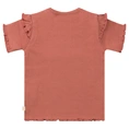 Baby meisjes shirt km BAKKABOE