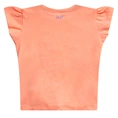 Baby meisjes shirt km BAKKABOE