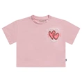 Baby meisjes shirt km BAKKABOE