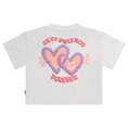Baby meisjes shirt km BAKKABOE