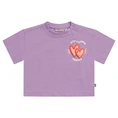 Baby meisjes shirt km BAKKABOE