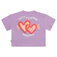 Baby meisjes shirt km BAKKABOE