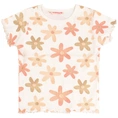Baby meisjes shirt km BAKKABOE
