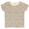 Baby meisjes shirt km BAKKABOE