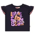 Baby meisjes shirt km BAKKABOE