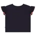 Baby meisjes shirt km BAKKABOE