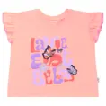 Baby meisjes shirt km BAKKABOE