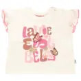 Baby meisjes shirt km BAKKABOE
