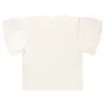 Baby meisjes shirt km BAKKABOE
