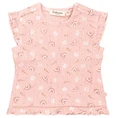 Baby meisjes shirt km BAKKABOE