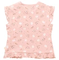 Baby meisjes shirt km BAKKABOE