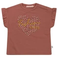 Baby meisjes shirt km BAKKABOE
